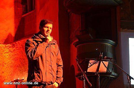 Jugendkirche (Foto: Sven G&auml;mkow)