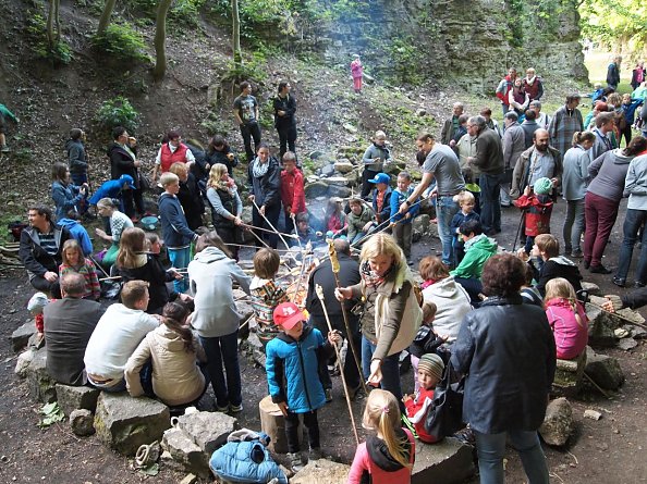 Johanni 4 (Foto: R. Englert)