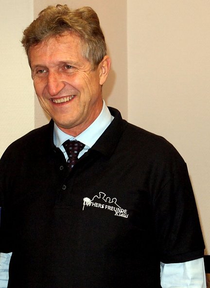 Logopr&auml;sentation (Foto: R. Englert)