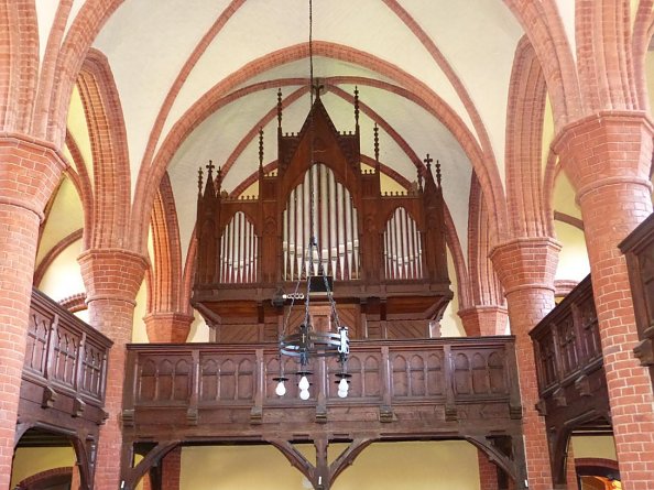 Orgel G&ouml;rsbach (Foto: Schr&ouml;ter)