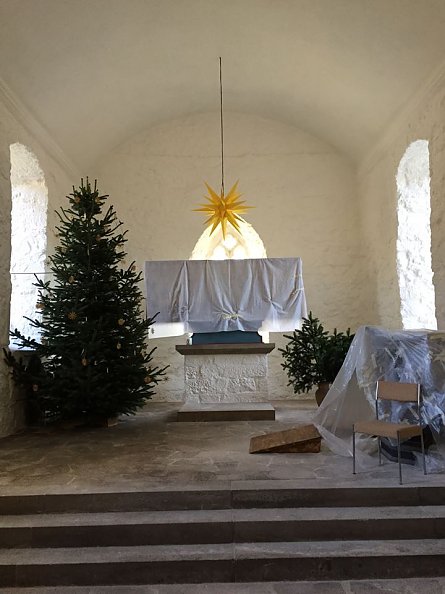 St. Katharinen S&uuml;lzhayn (Foto: H. J&uuml;ngling)