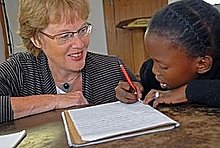 Pr&auml;s. Brot f&uuml;r die Welt (Foto: Roman Farkas)