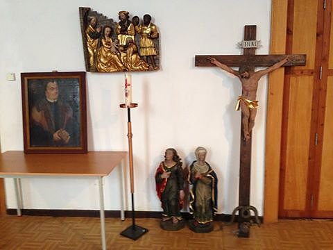 St. Nicolai (Foto: B. Halver)