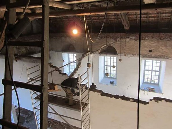 Was f&uuml;r ein Anblick, 13.2.16 (Foto: St. Nicolai)