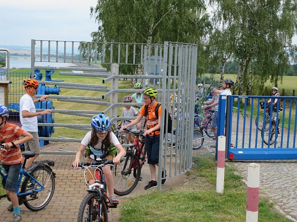  Gemeinde-Rad-Wanderung  (Foto: FB)