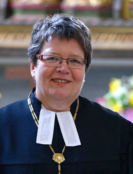 Landesbisch&ouml;fin Ilse Junkermann (Foto: EKM)