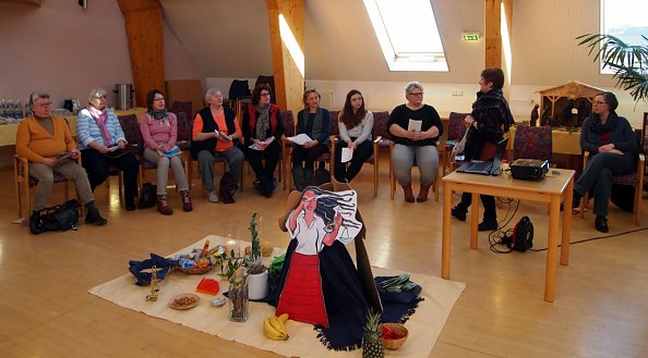 WGT Vorbereitung 2017 (Foto: R. Englert)