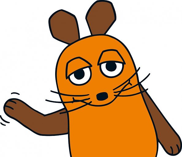 Copyright:&copy; I. Schmitt-Menzel / WDR mediagroup GmbH / Die Sendung mit der Maus &reg; WDR (Foto: Copyright:&copy; I. Schmitt-Menzel / WDR mediagroup GmbH / Die Sendung mit der Maus &reg; WDR)