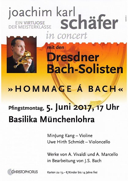 Plakat (Foto: Sch&auml;fer)