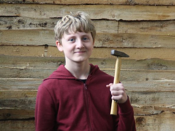 Hammer (Foto: Netzke)