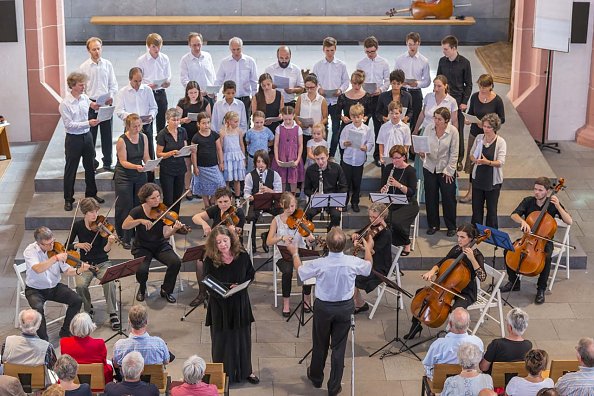 Sempre Rubato (Foto: privat)