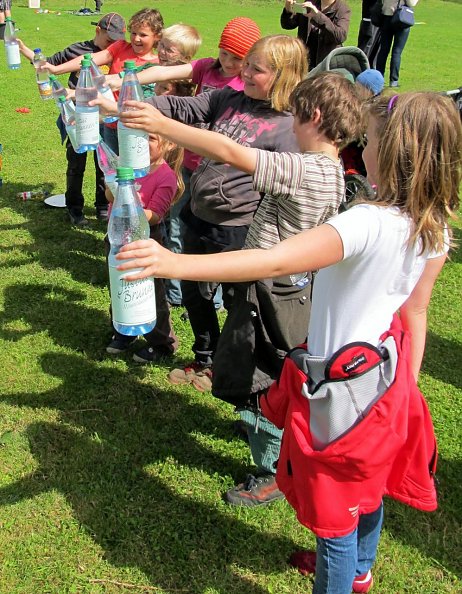 Bibelolympiade (Foto: KK S&uuml;dharz)