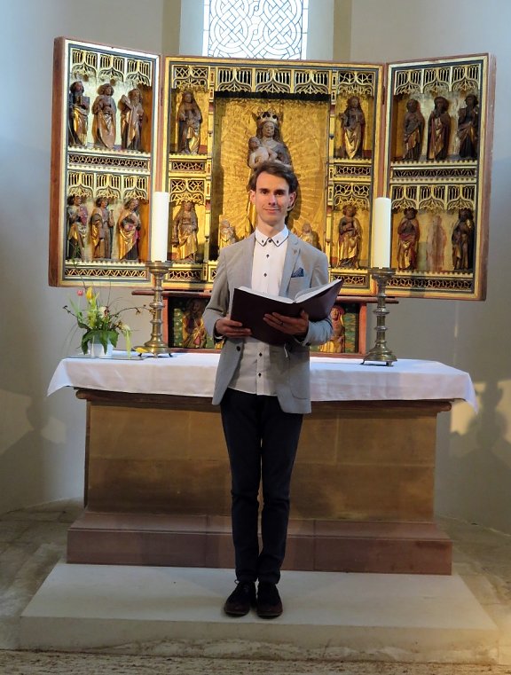 Alexander Sch&ouml;nlein (Foto: KKS)