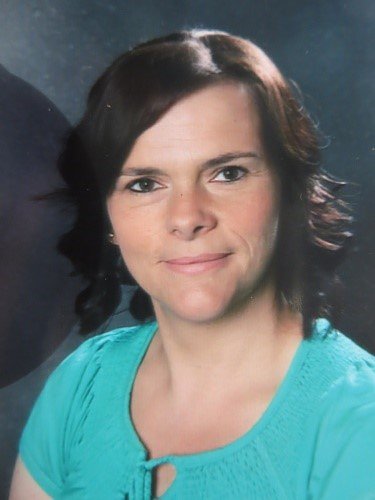 Doreen Jochmann (Foto: privat)