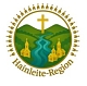 Logo der Hainleite-Region