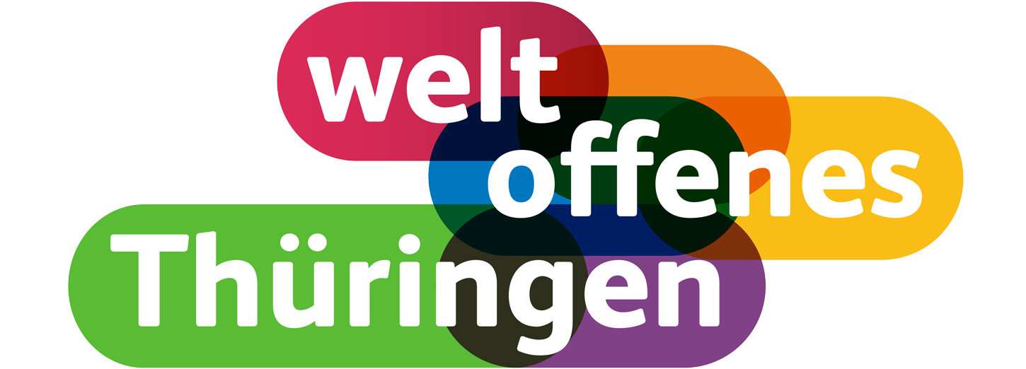 WELTOFFENES TH&Uuml;RINGEN